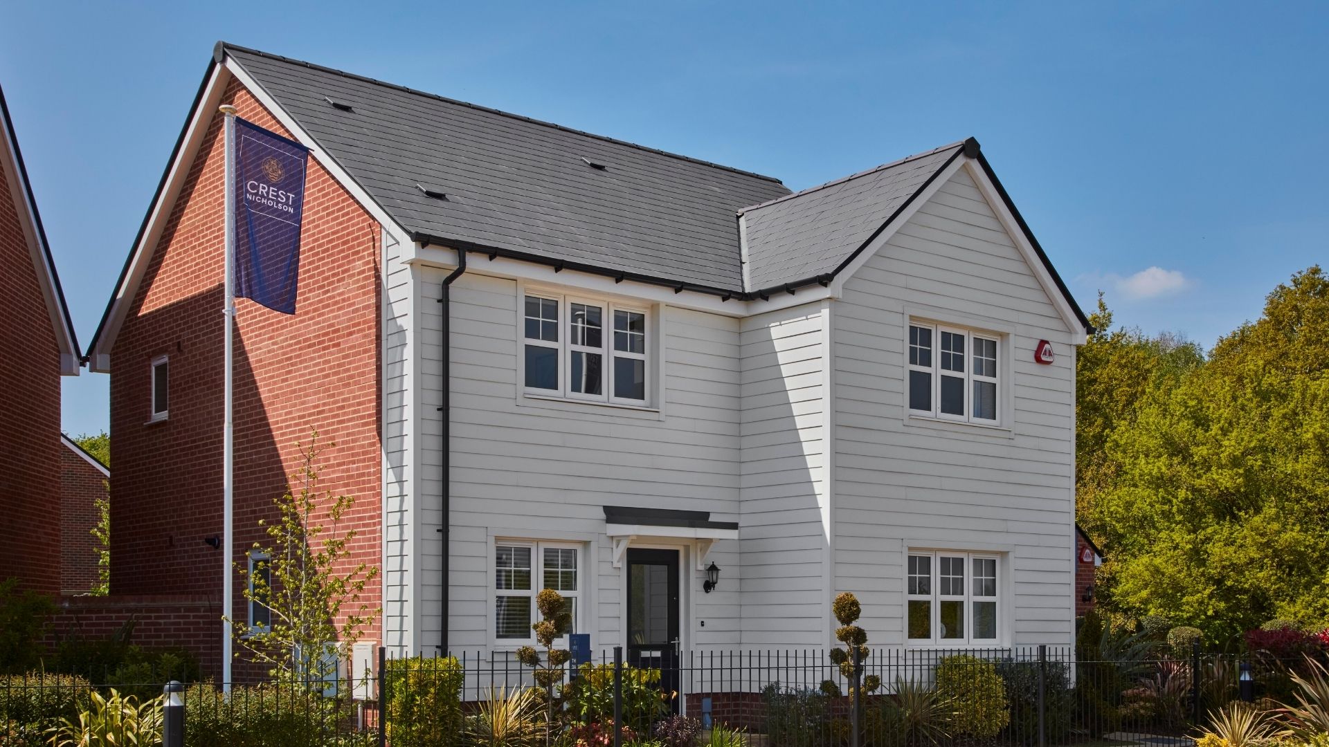 The Dartford, Sevington Lakes 