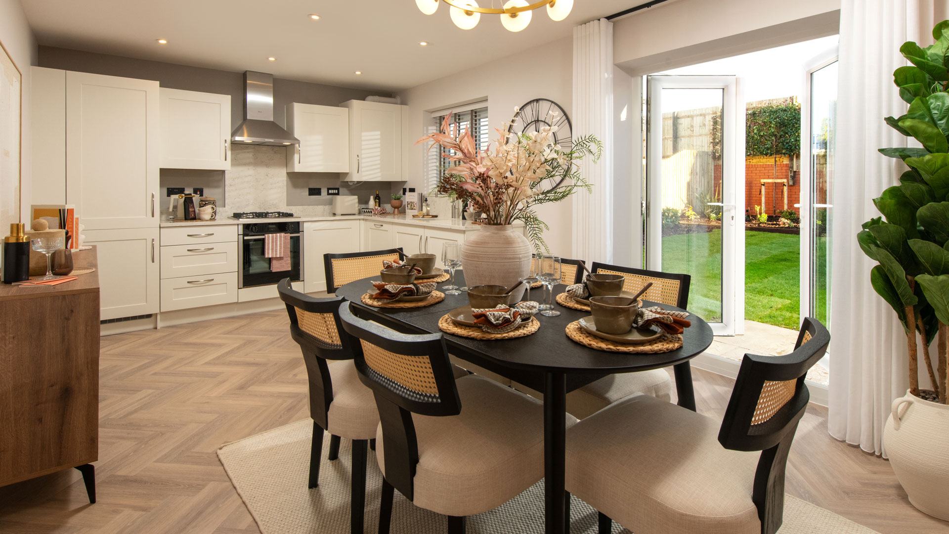 The Seaton - Semi Detached