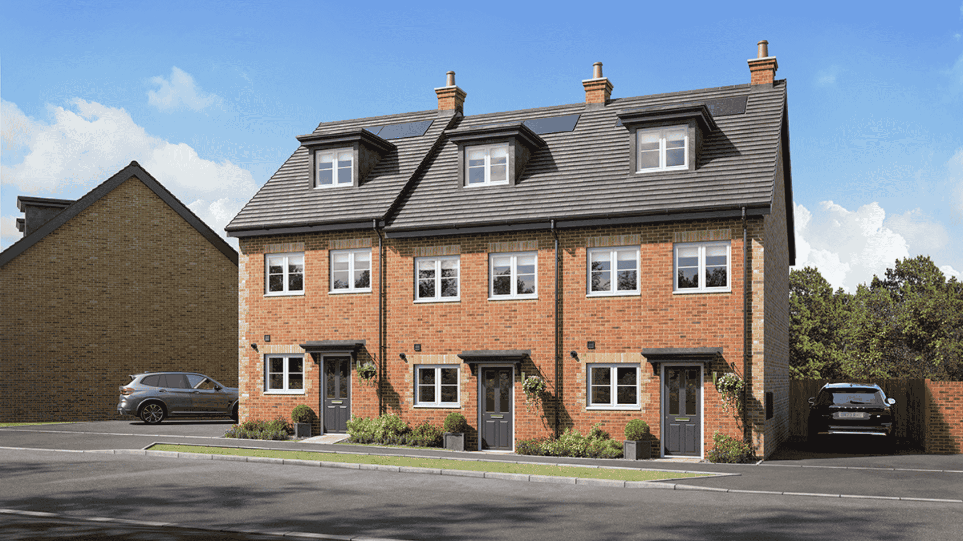 The Leigh at Castlefield Park 