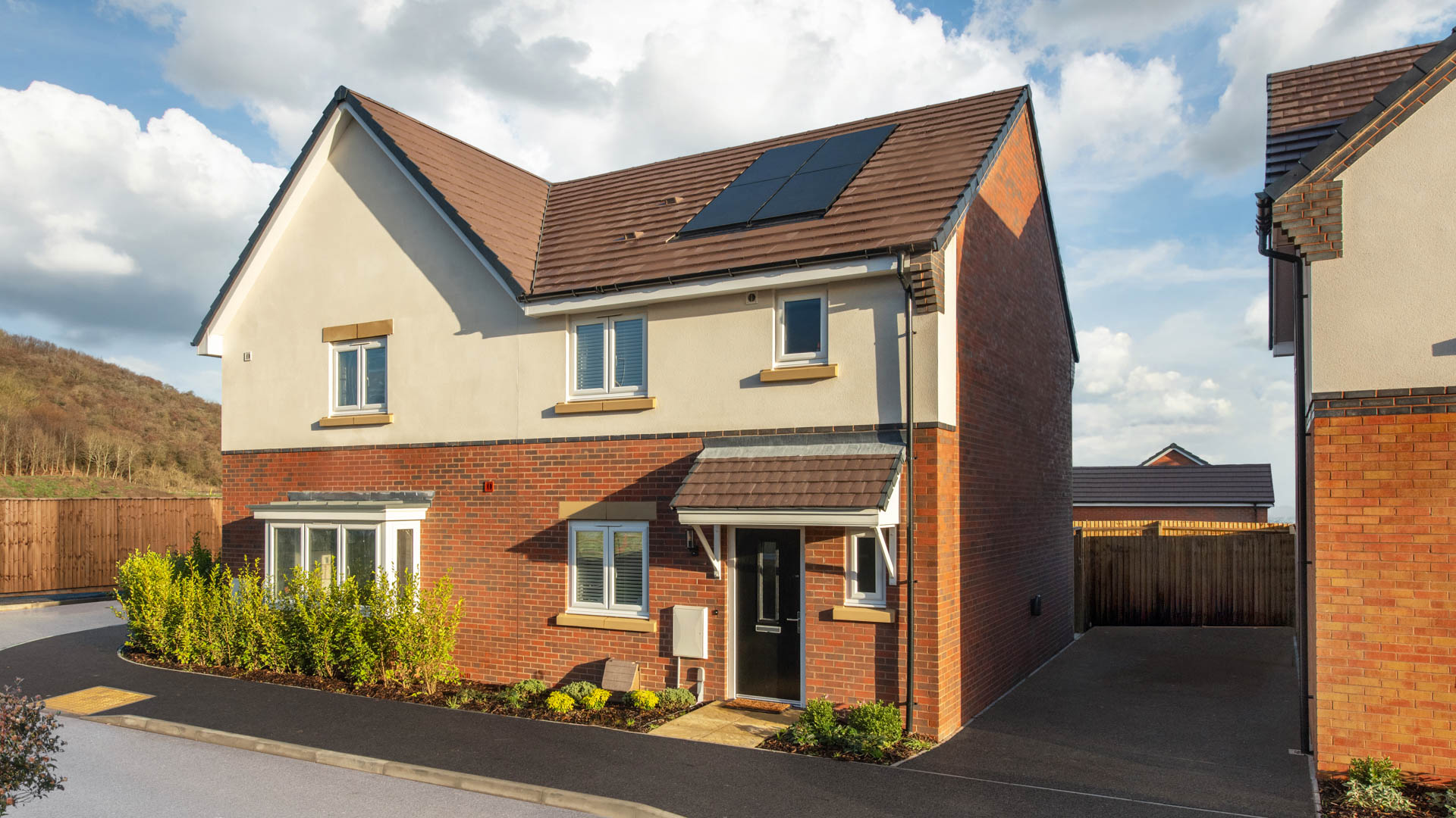 The Hadleigh Semi Detached