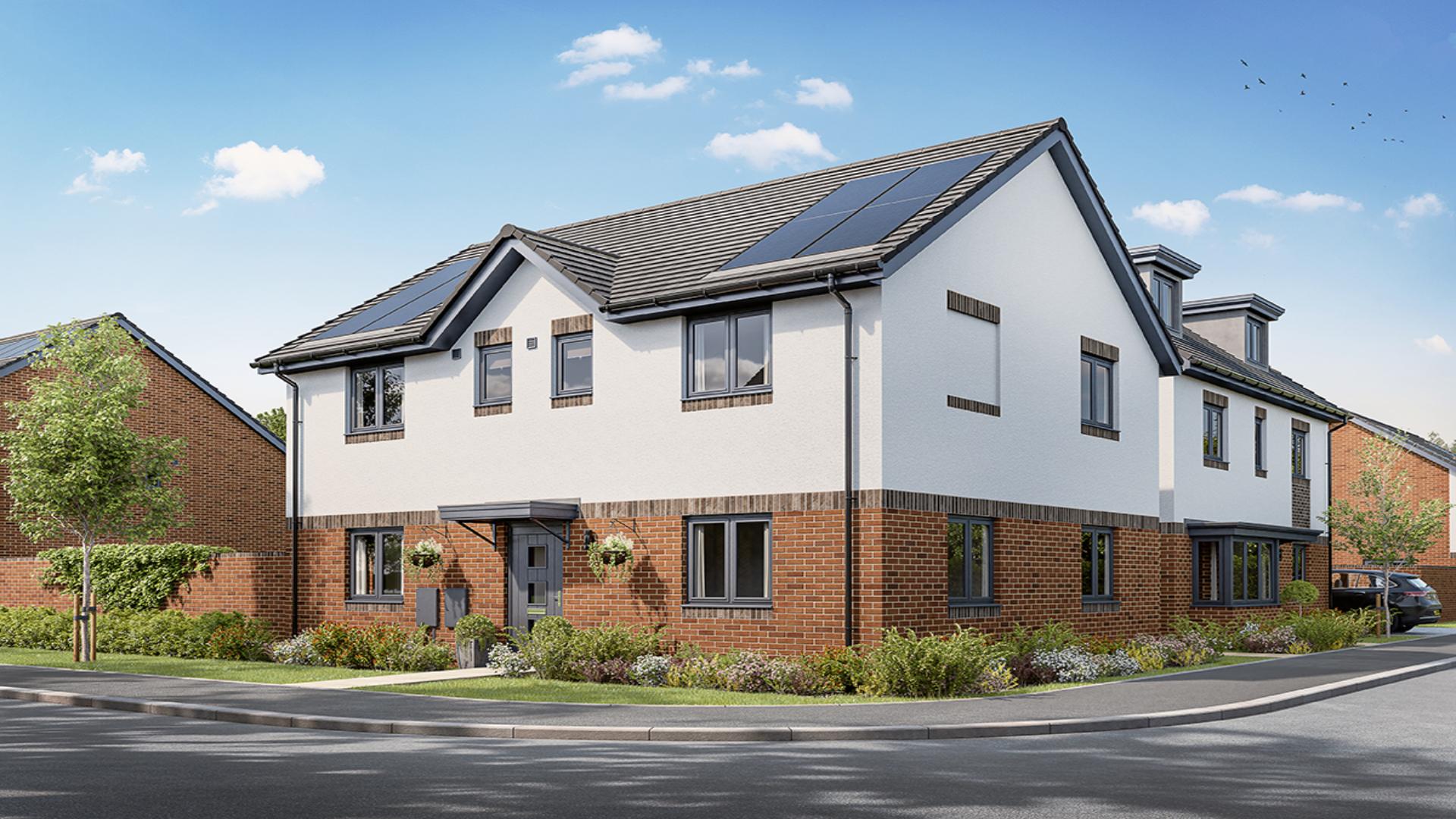 The Marlborough Newlands Place 