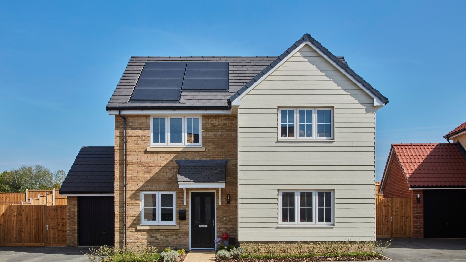 Dartford at Aspen Grange