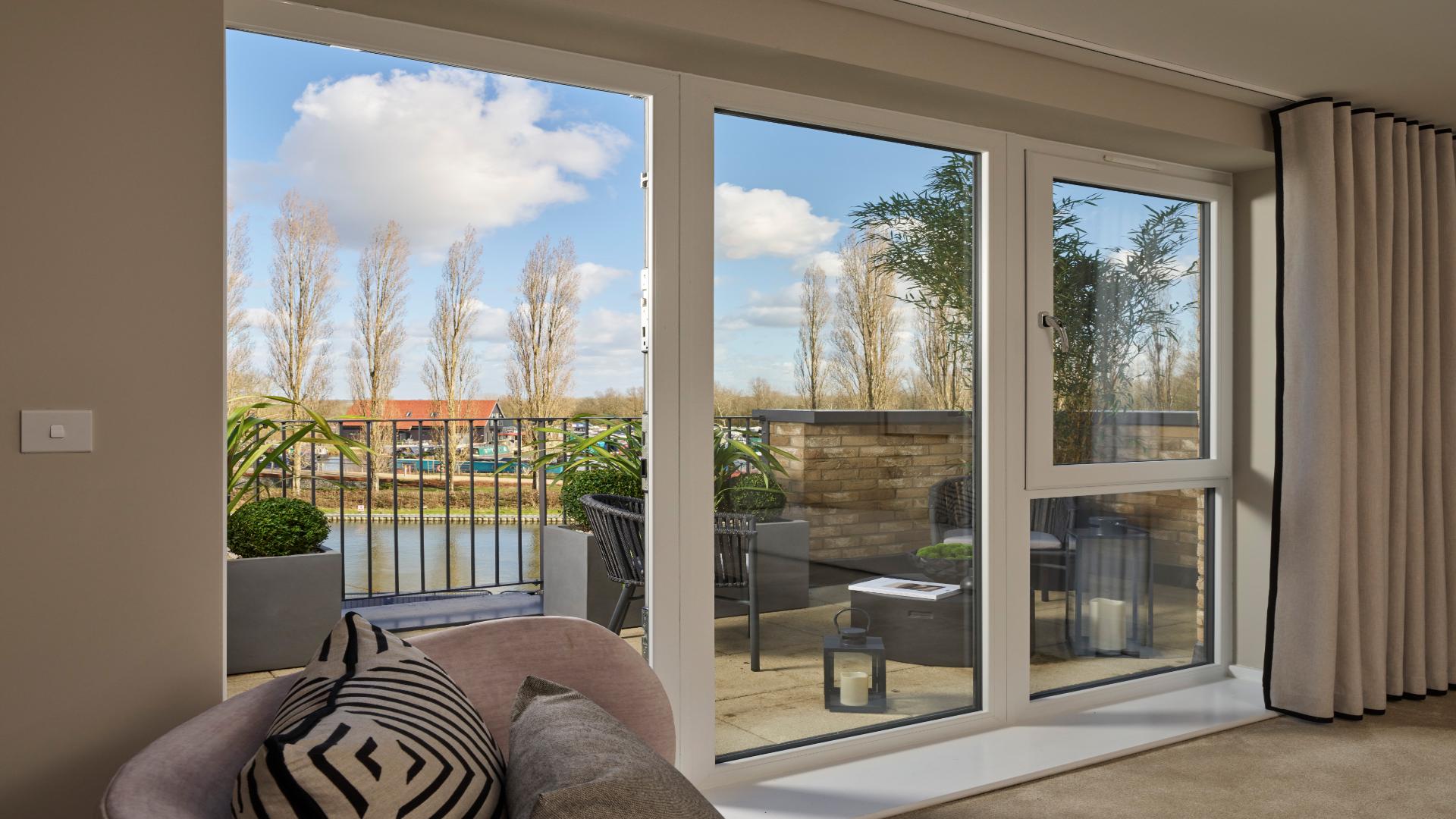 Type 13 - Grand Court