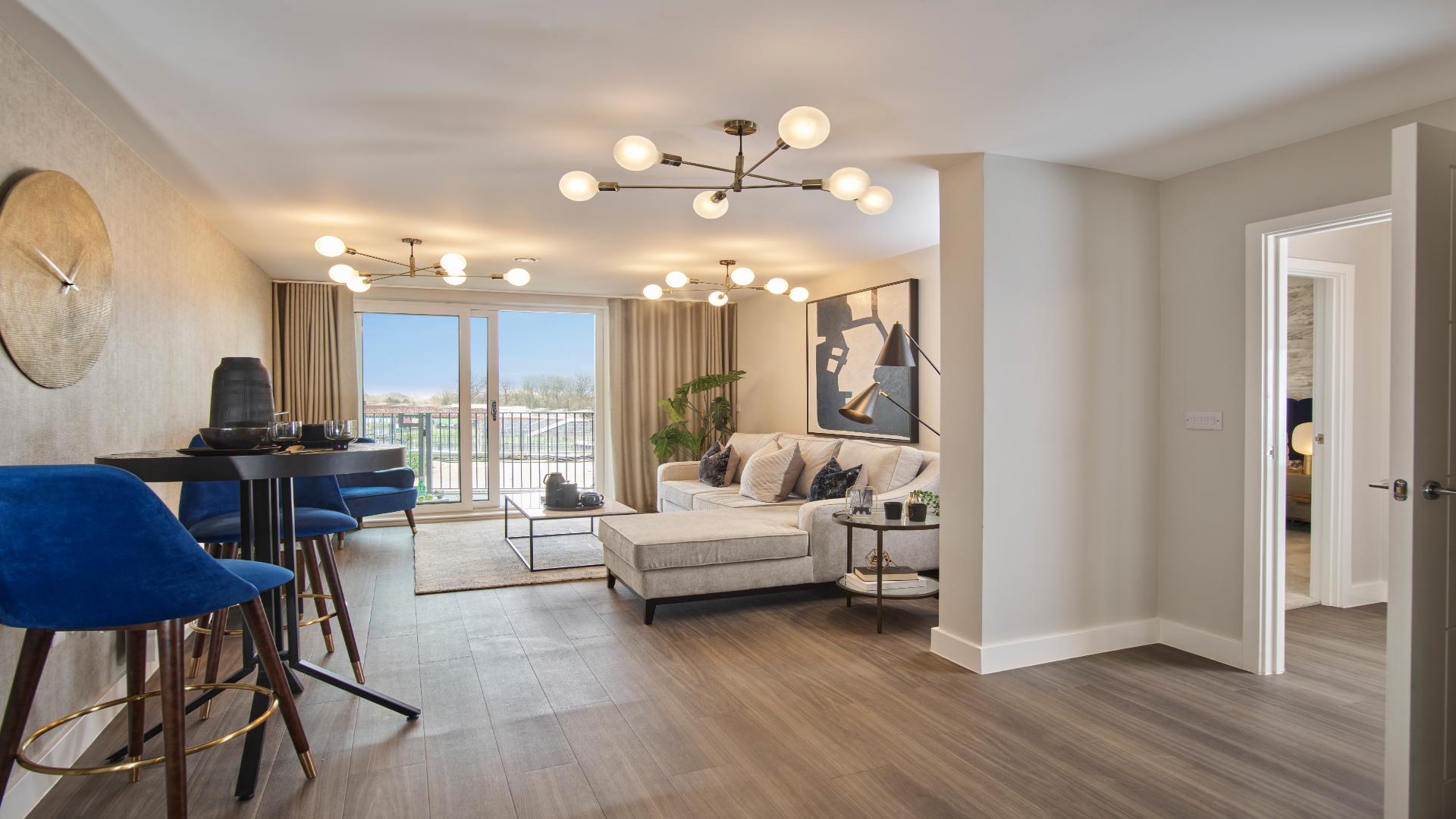 Campbell Wharf Hero images