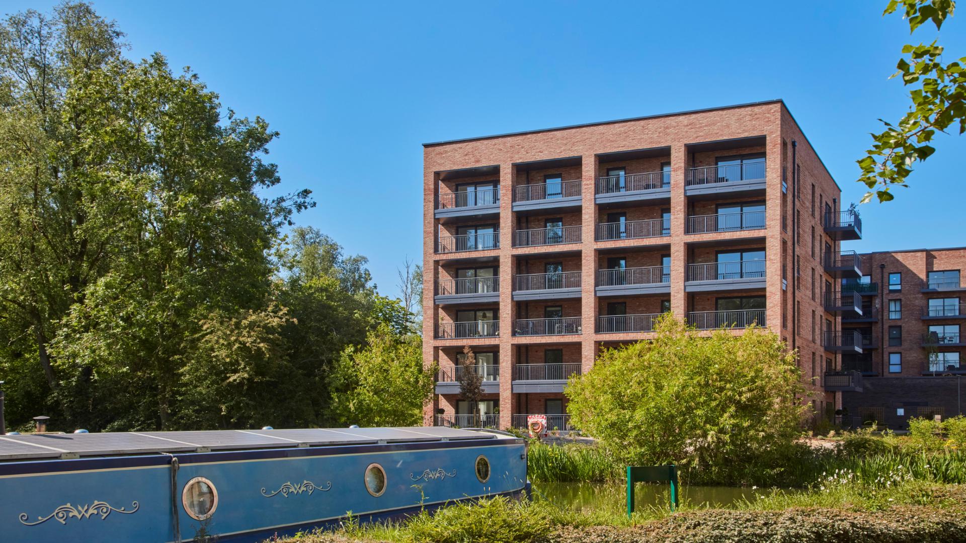 Campbell Wharf Hero images