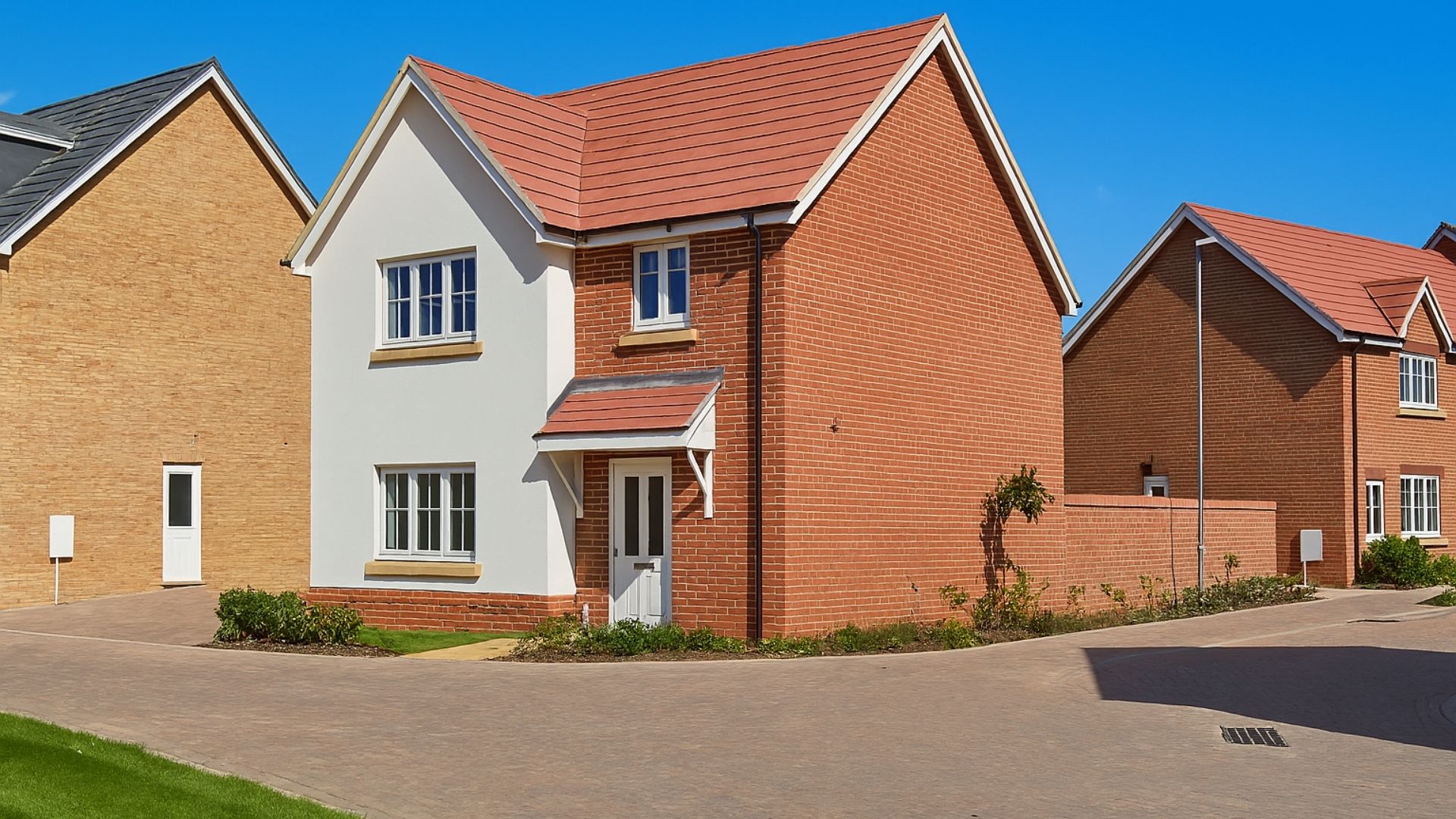 The Seaton new home for sale in Heybridge