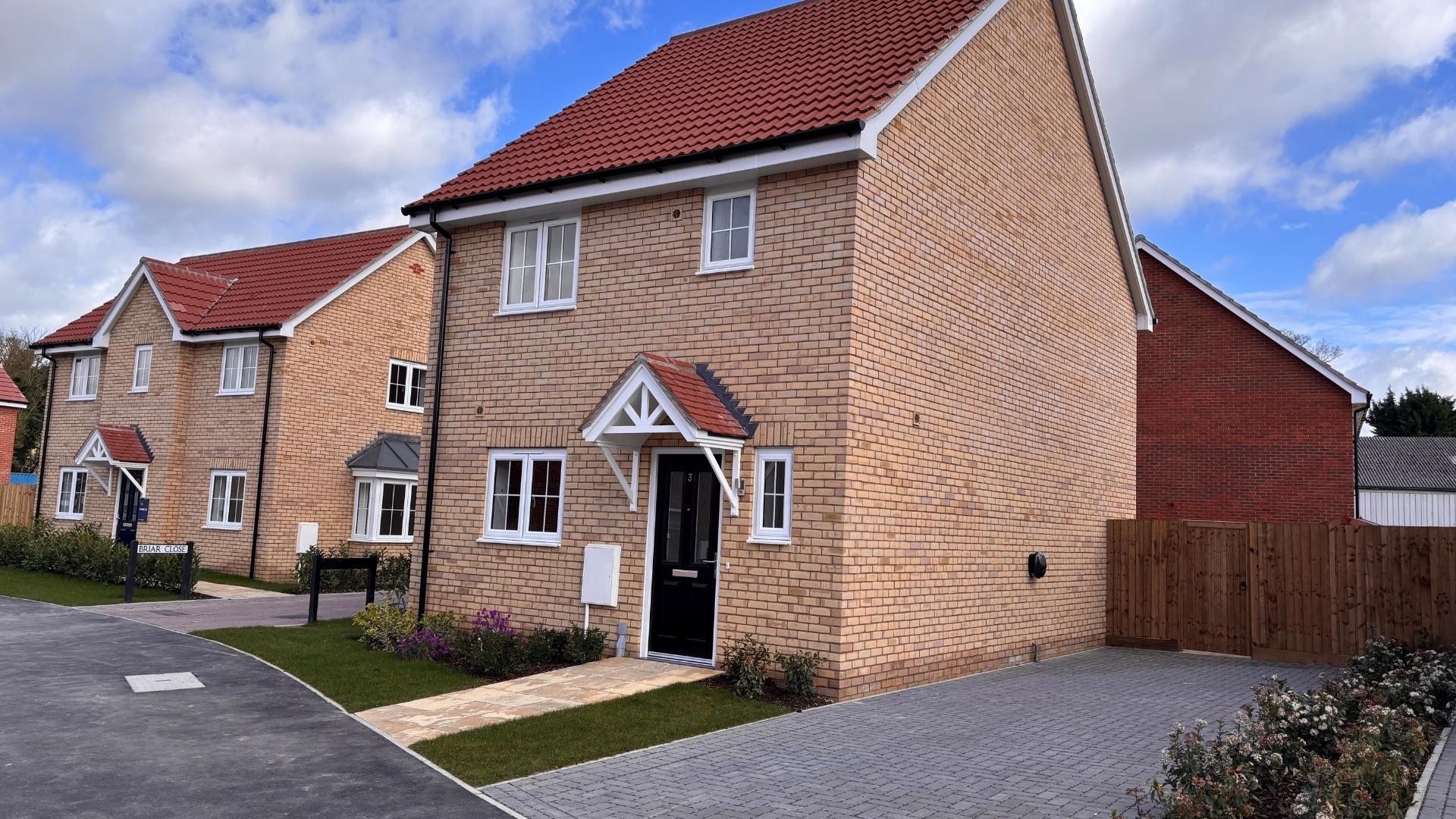 The Evesham, new home for sale in Red Lodge
