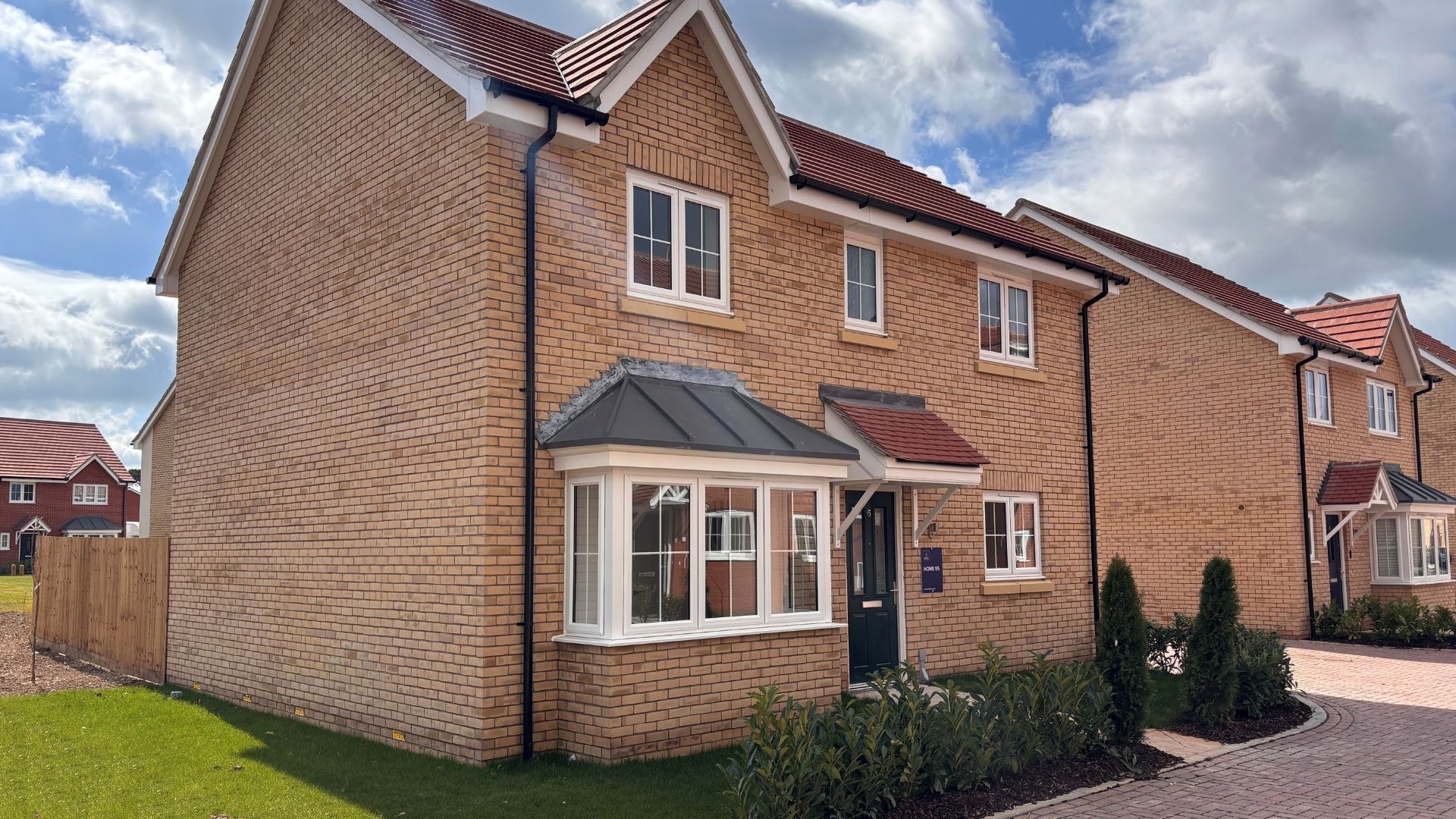 The Keswick, new homes for sale in Red Lodge 