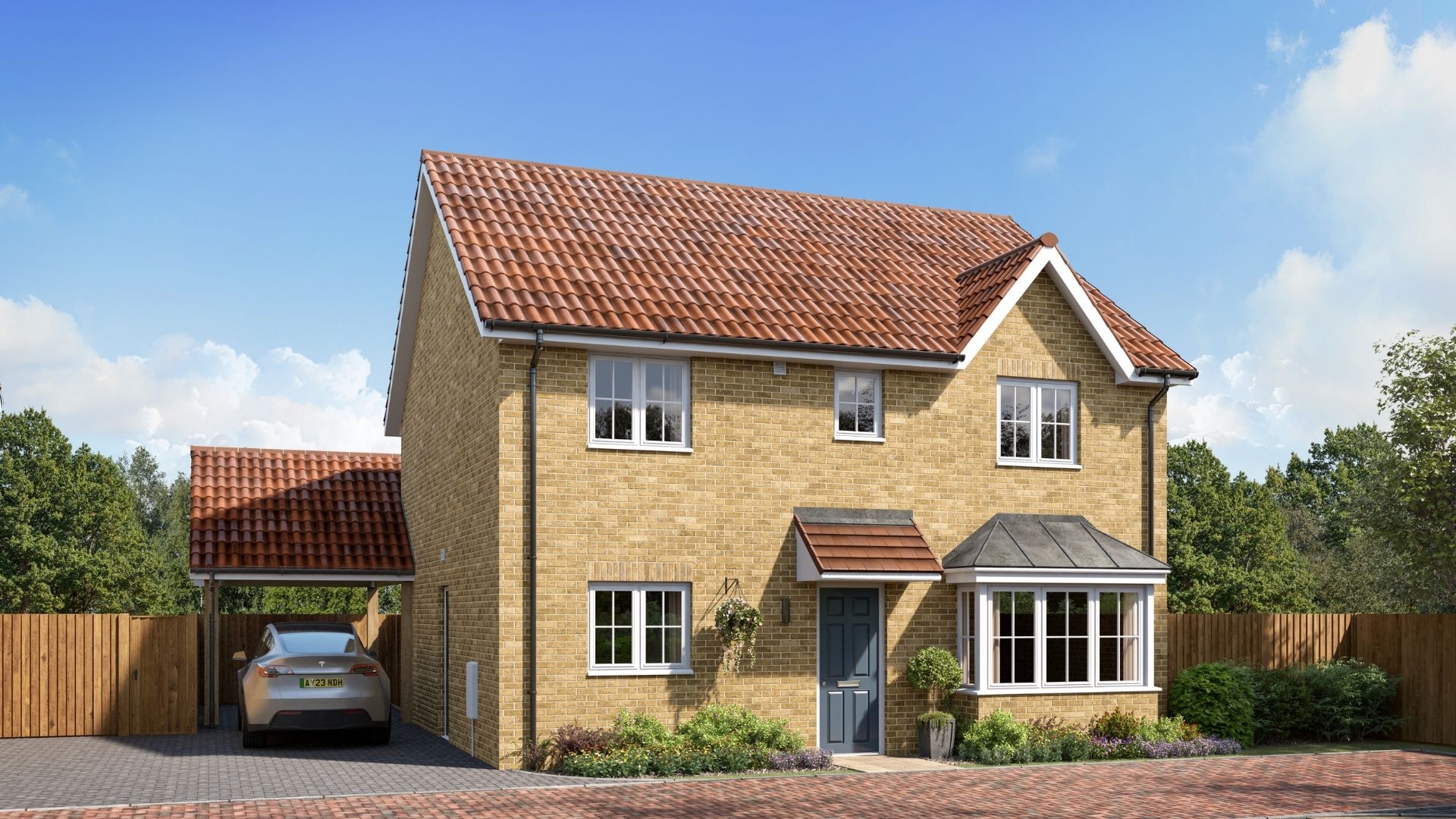 The Winkfield 