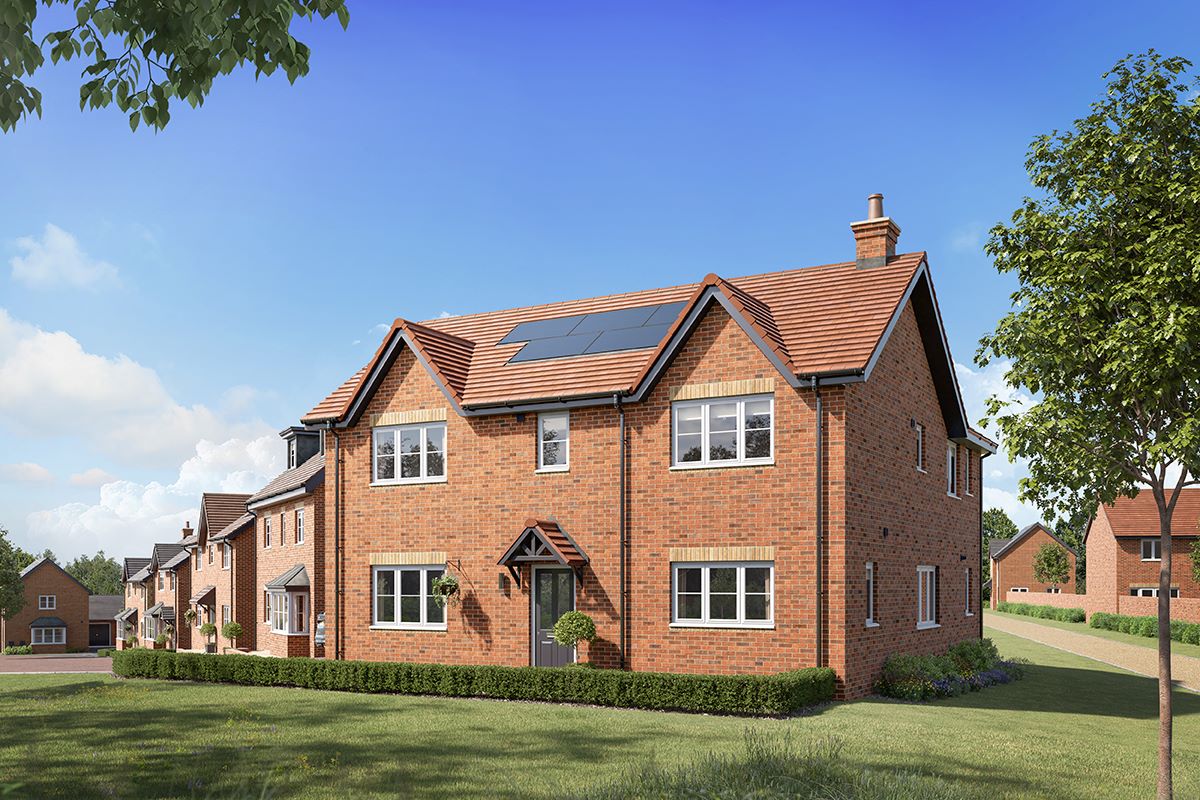 Plots Virtual Tour