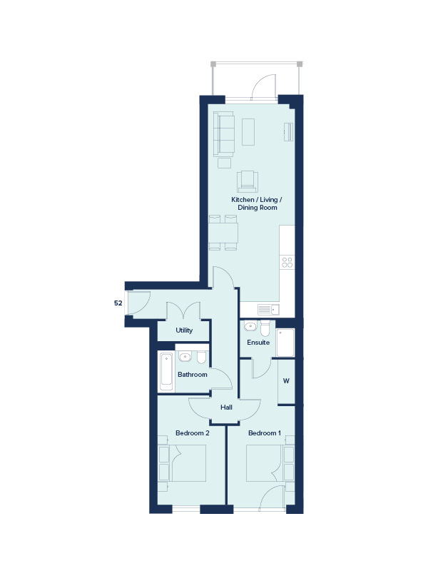 Property Floorplan