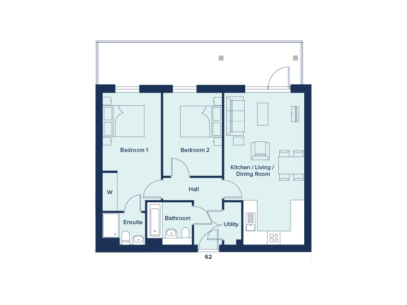 Property Floorplan