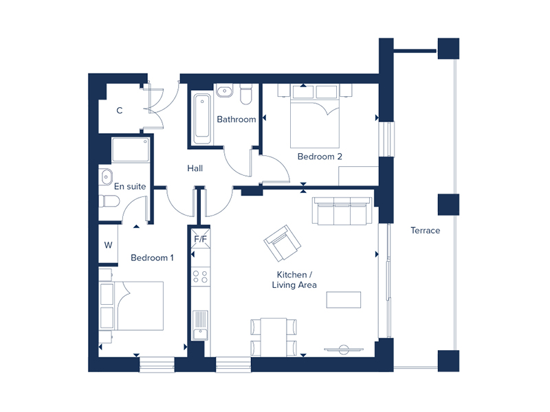 Property Floorplan