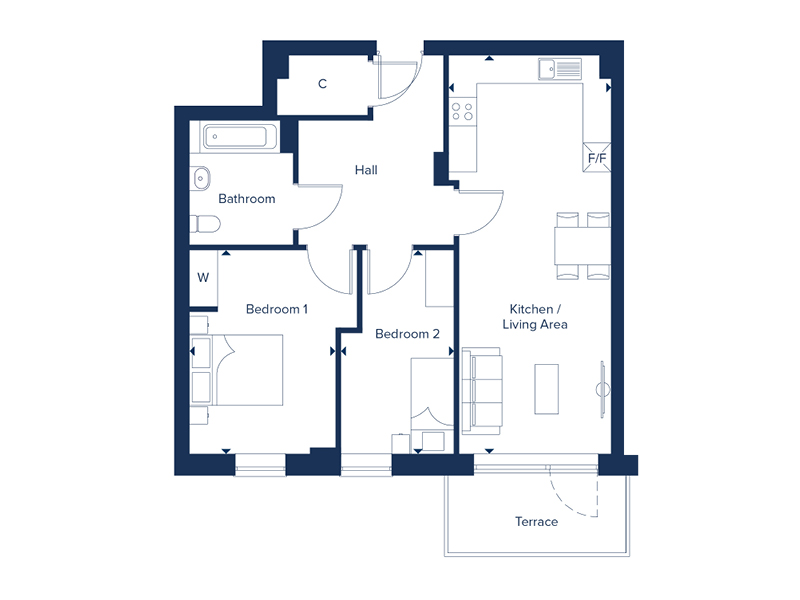 Property Floorplan