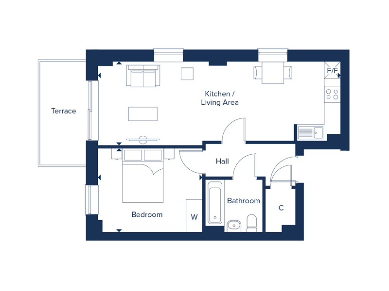 Property Floorplan