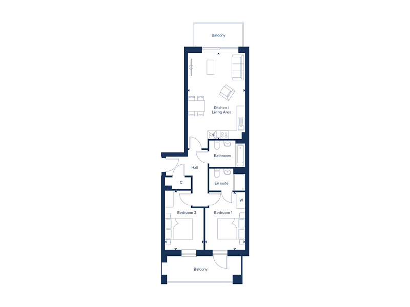 Property Floorplan