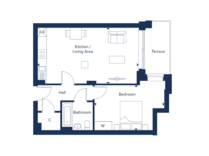 Property Floorplan