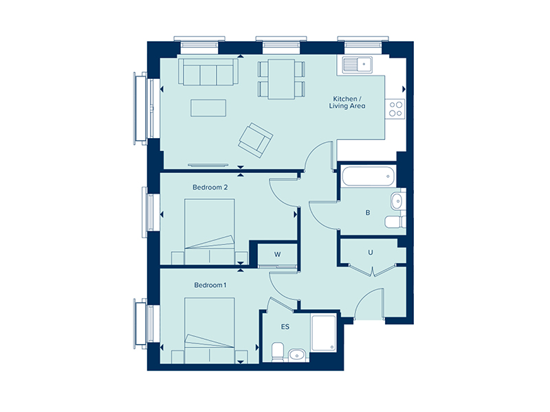 Property Floorplan