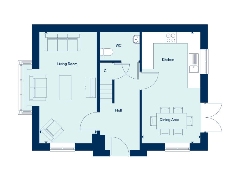 Property Floorplan