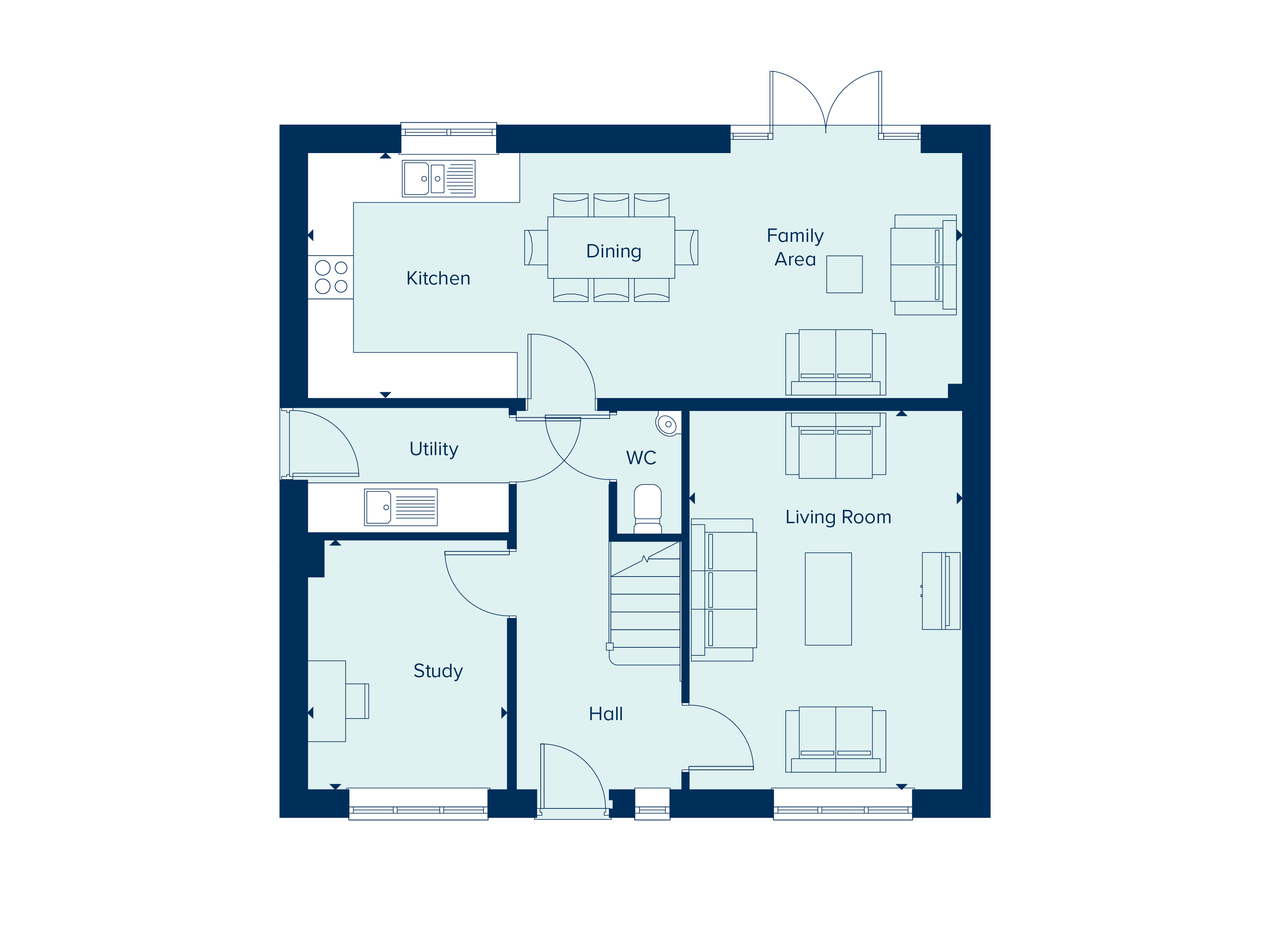 Property Floorplan