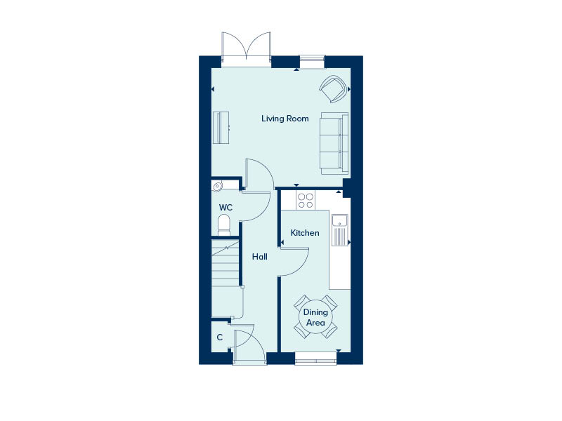 Property Floorplan