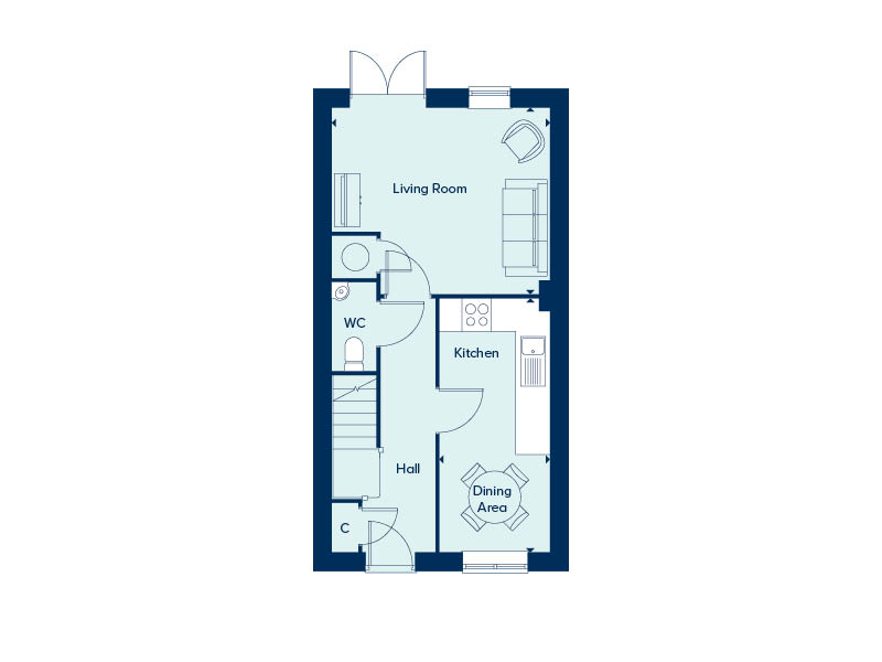 Property Floorplan
