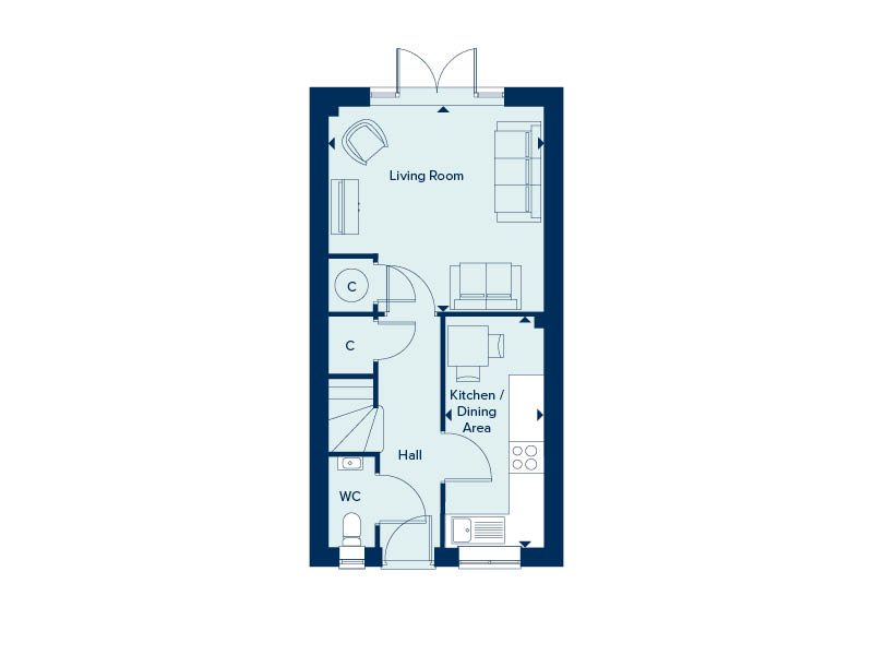 Property Floorplan