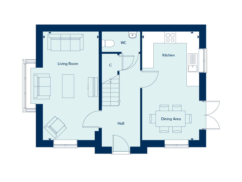 Property Floorplan