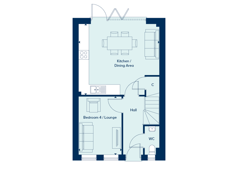 Property Floorplan