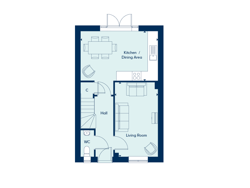 Property Floorplan
