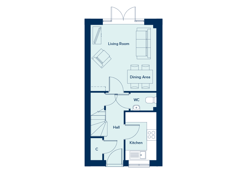Property Floorplan