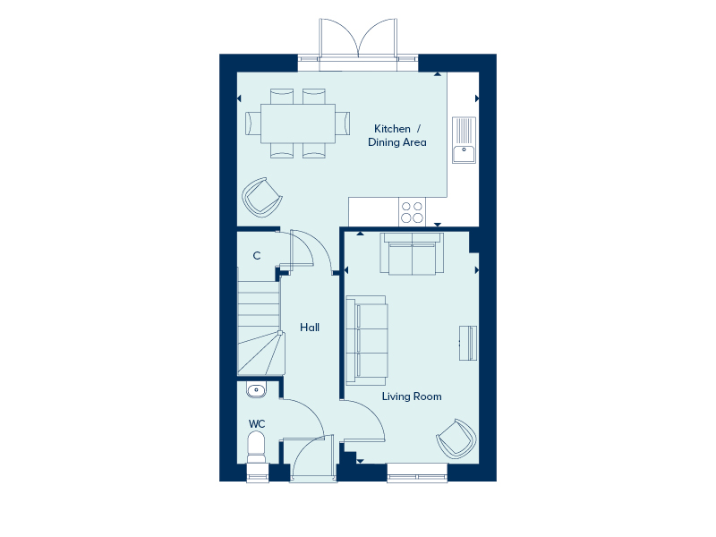 Property Floorplan