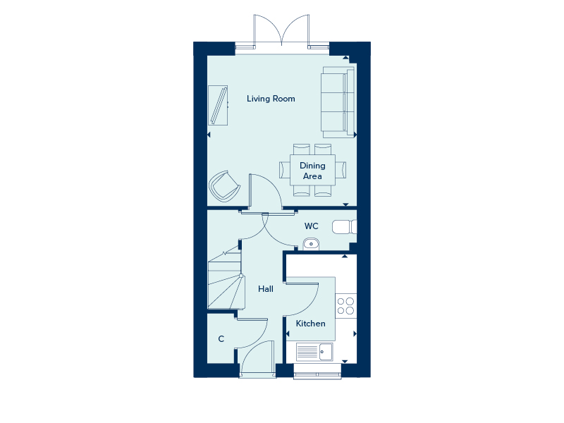 Property Floorplan