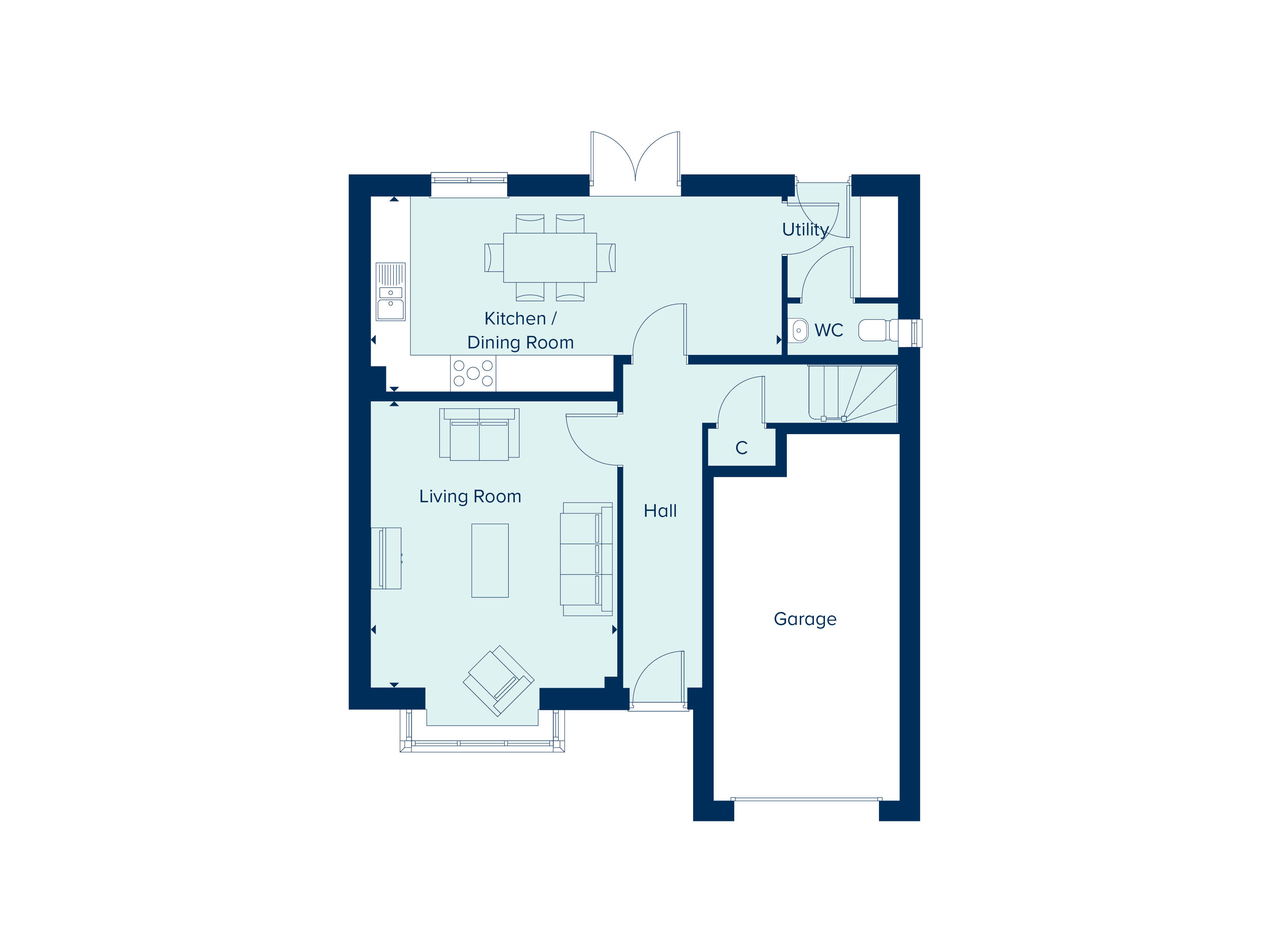 Property Floorplan