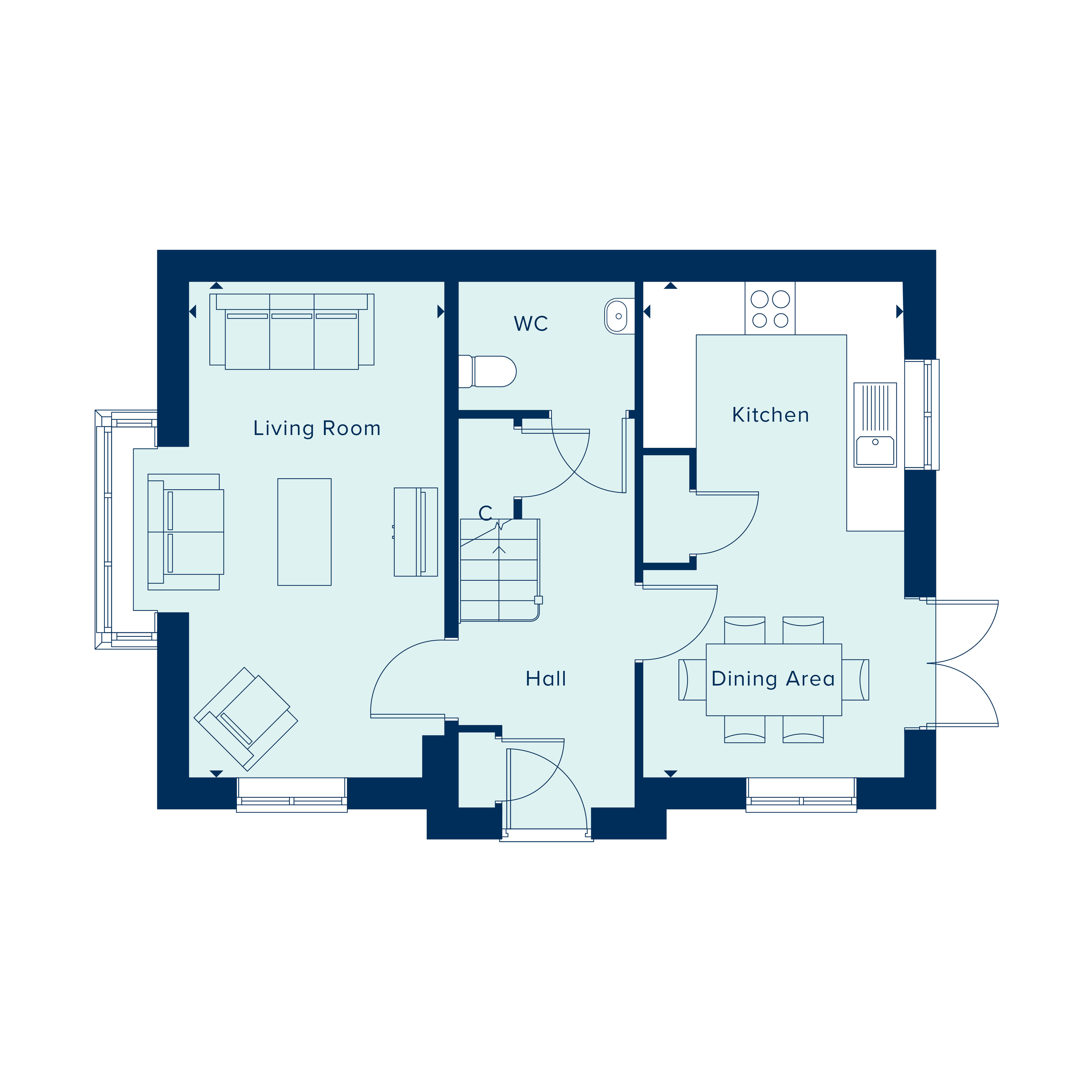 Property Floorplan