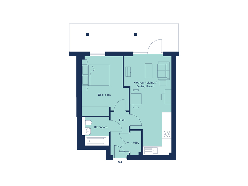 Property Floorplan