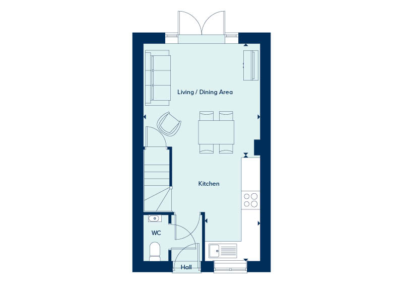 Property Floorplan