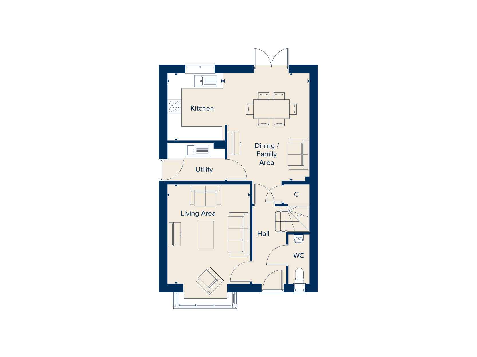 Property Floorplan