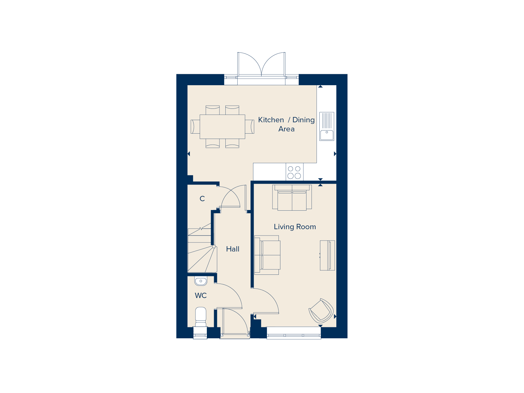 Property Floorplan