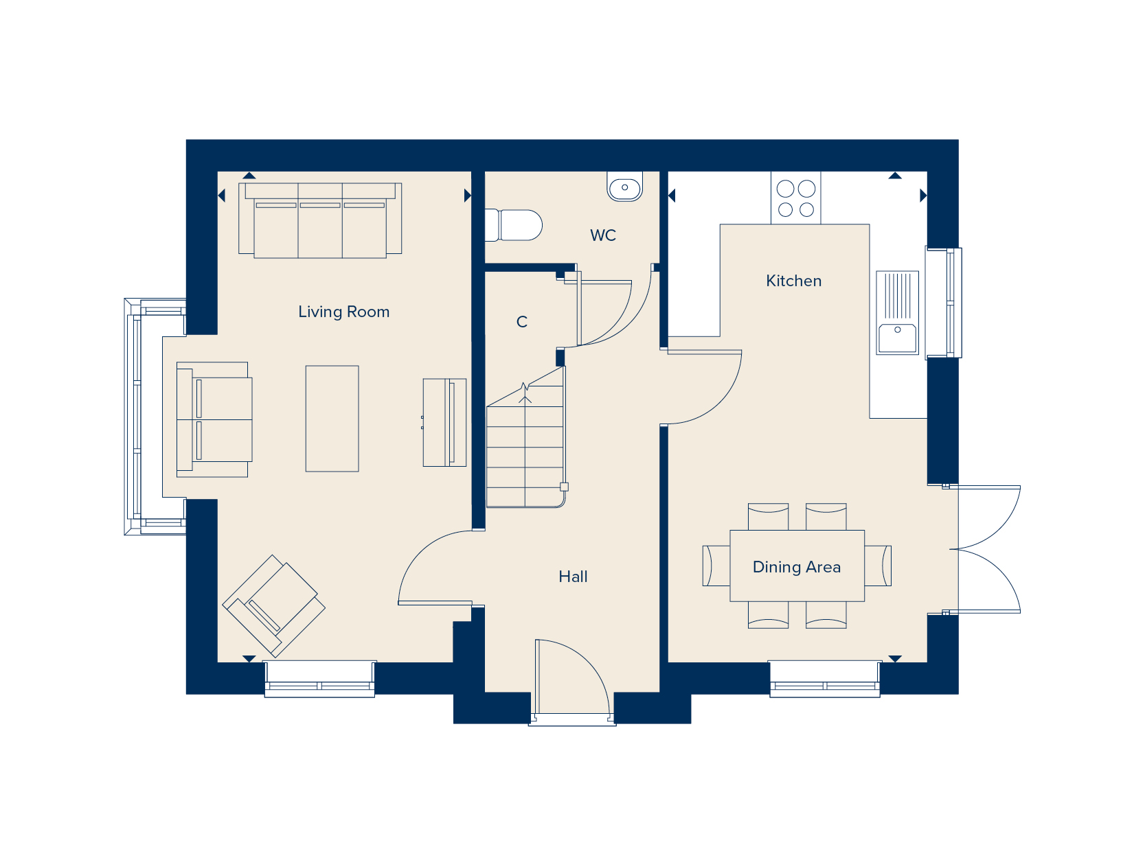 Property Floorplan