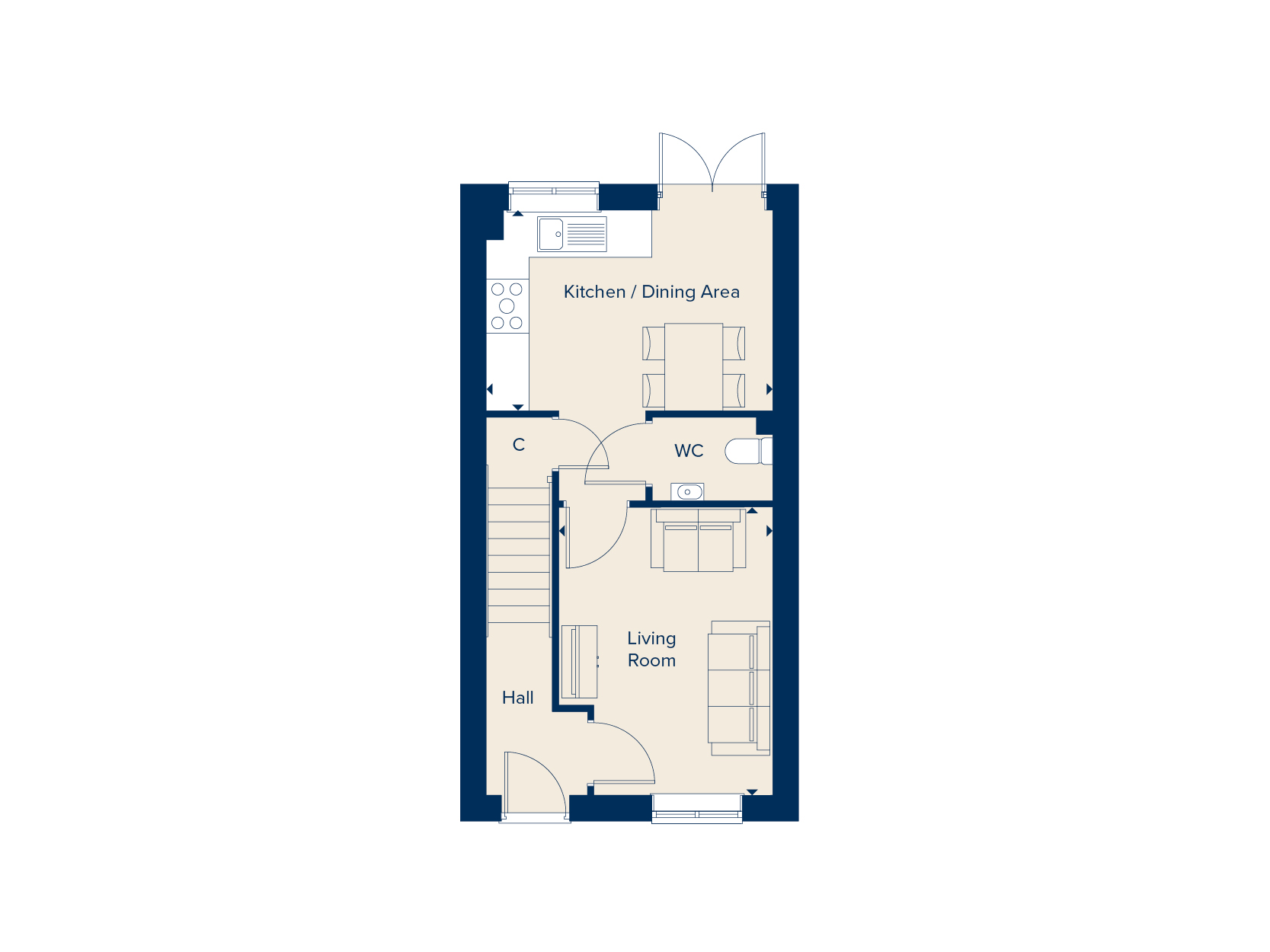 Property Floorplan