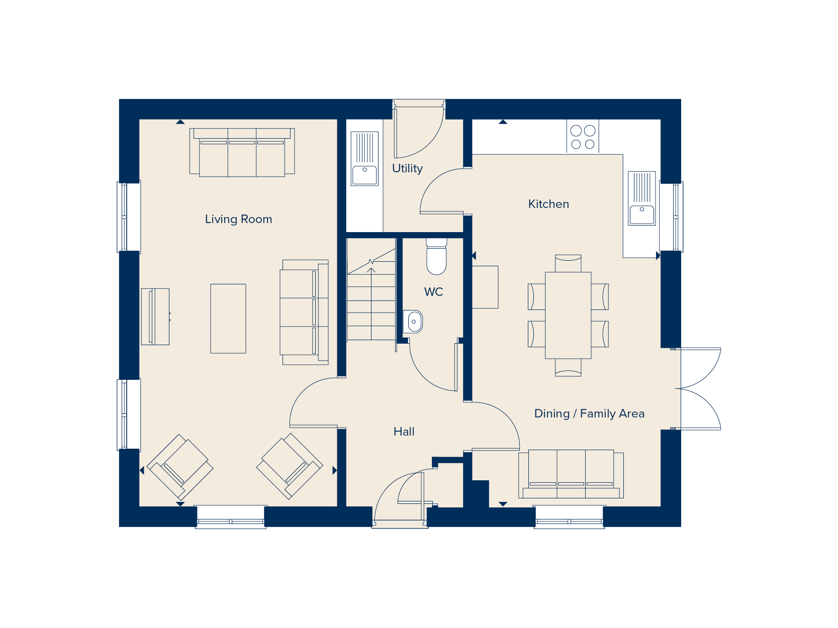 Property Floorplan