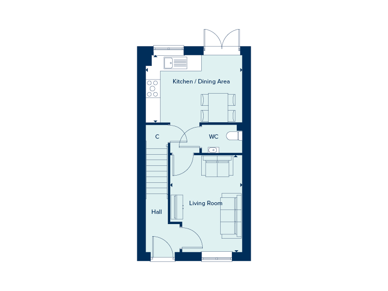 Property Floorplan