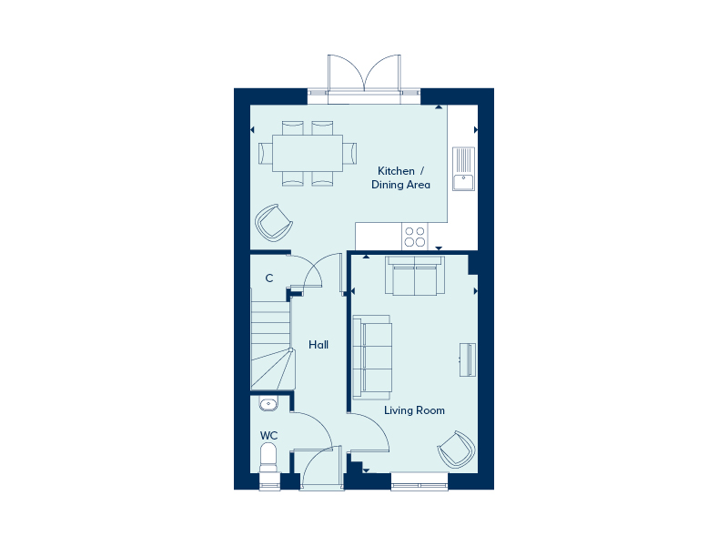 Property Floorplan