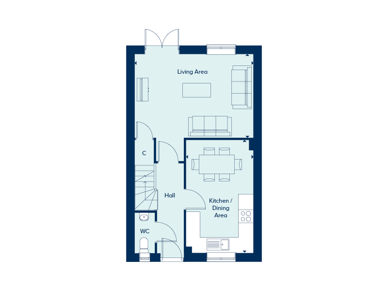 Property Floorplan