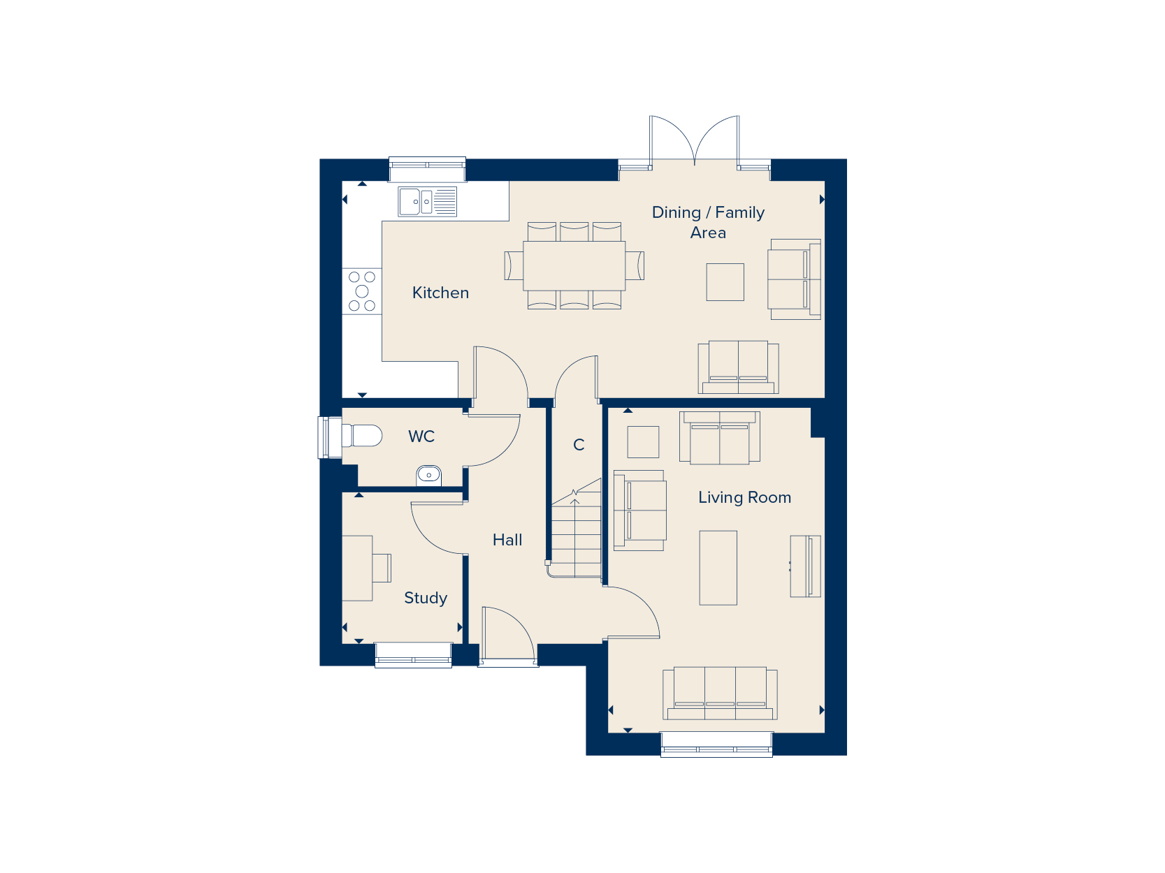 Property Floorplan