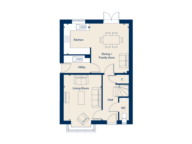 Property Floorplan