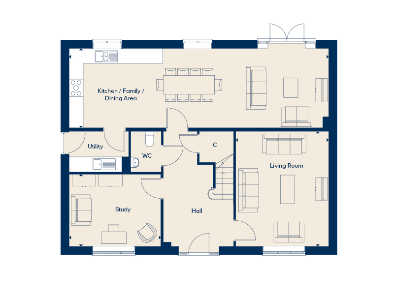 Property Floorplan