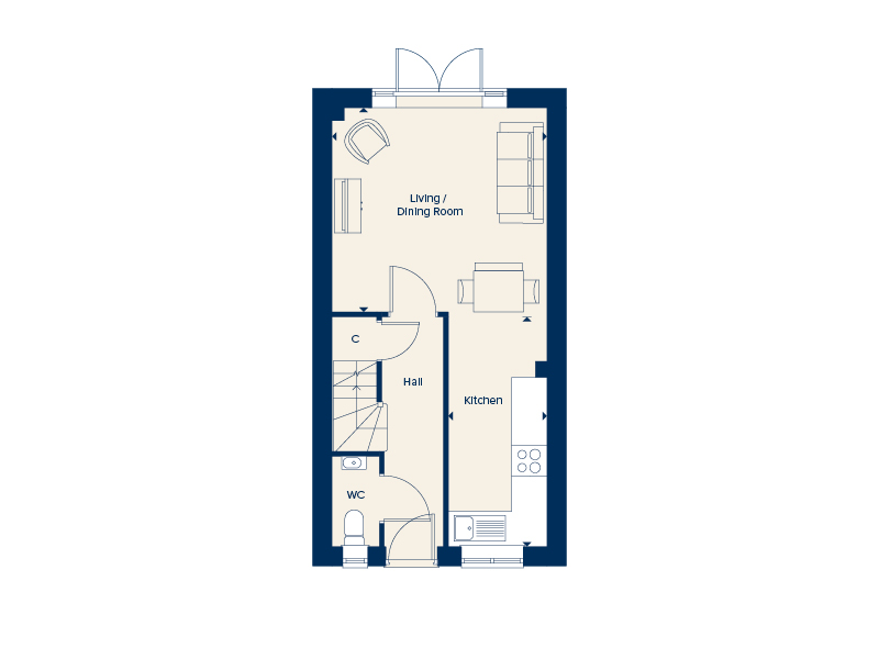 Property Floorplan