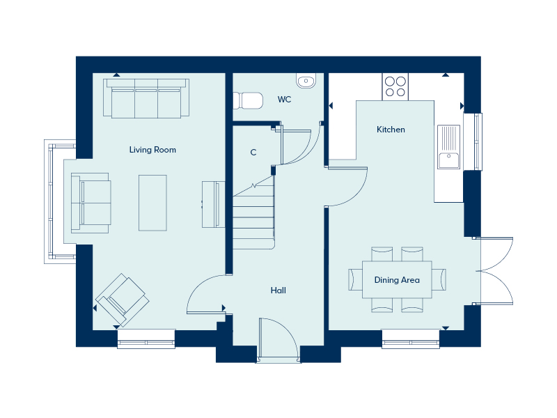 Property Floorplan
